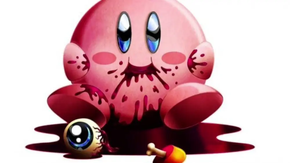 Kirby – Live Wallpaper for PC, Android & iPhone