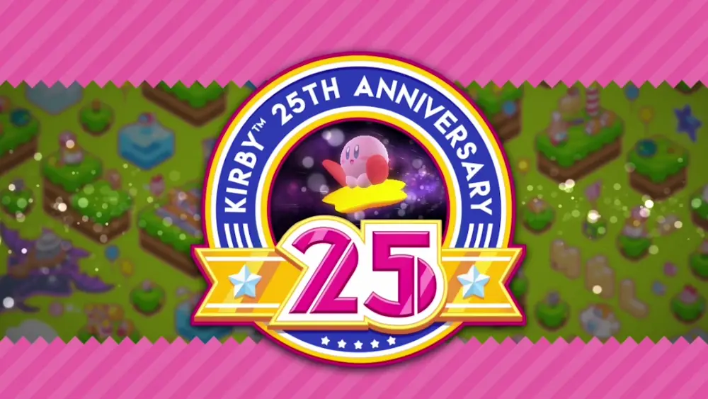 Kirby – Live Wallpaper for PC, Android & iPhone