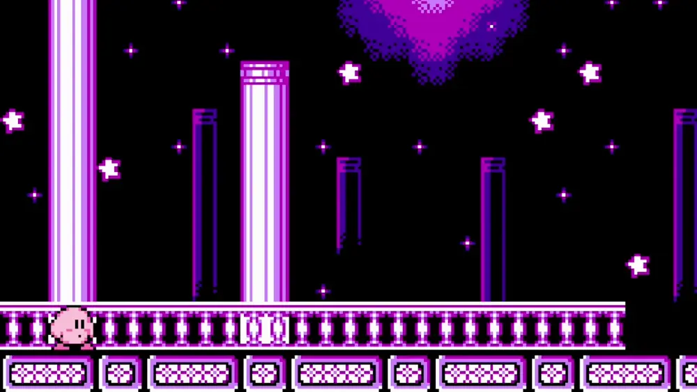 Kirby – Live Wallpaper for PC, Android & iPhone