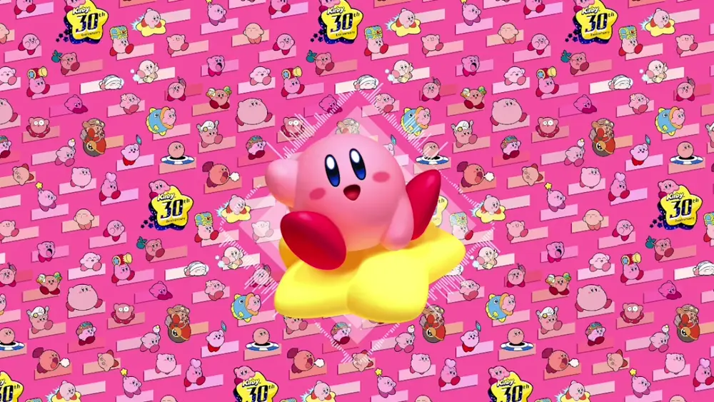 Kirby – Live Wallpaper for PC, Android & iPhone