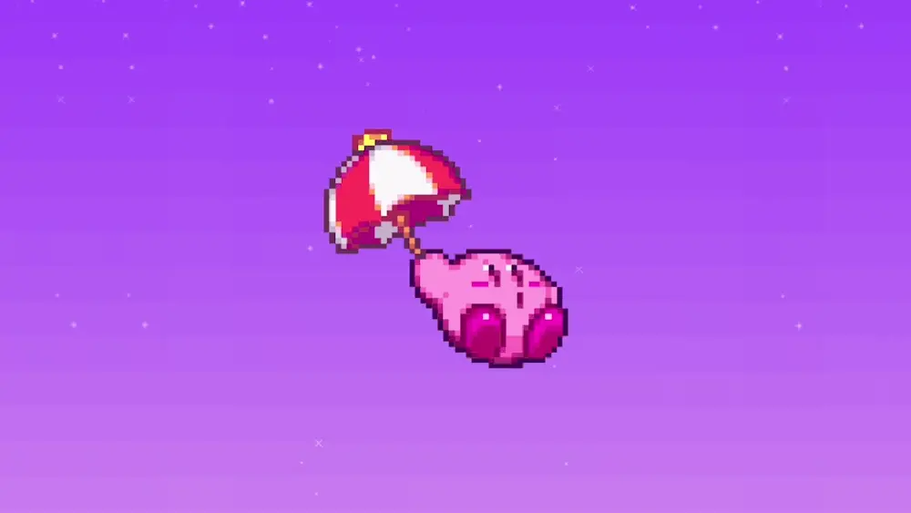 Kirby – Animated Wallpaper for PC, Android & iPhone