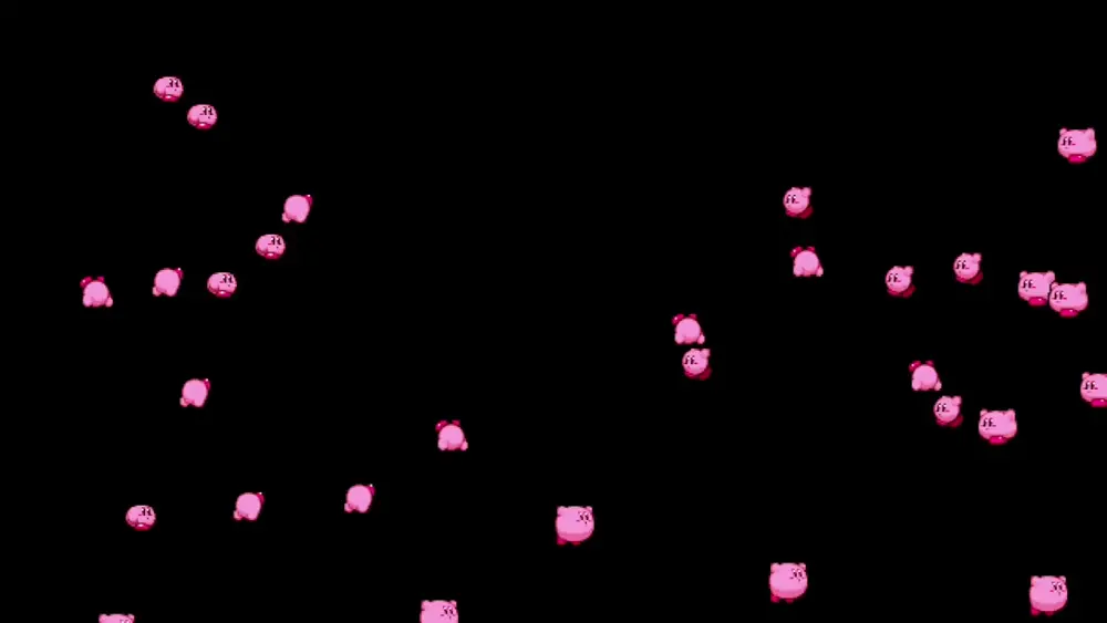 Kirby – Live Wallpaper for PC, Android & iPhone