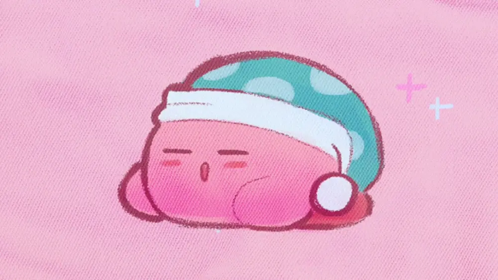 Kirby – Live Wallpaper