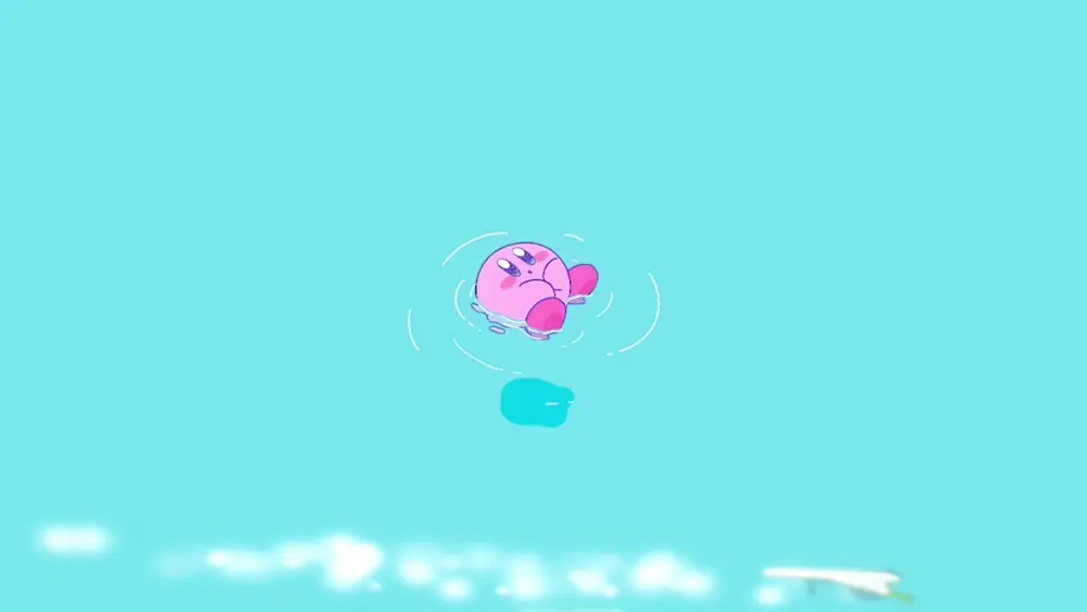 Kirby – Live Wallpaper for PC, Android & iPhone