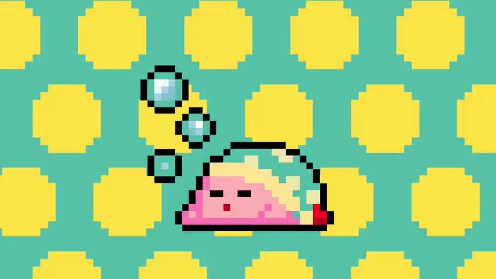 Kirby – Live Wallpaper for PC, Android & iPhone