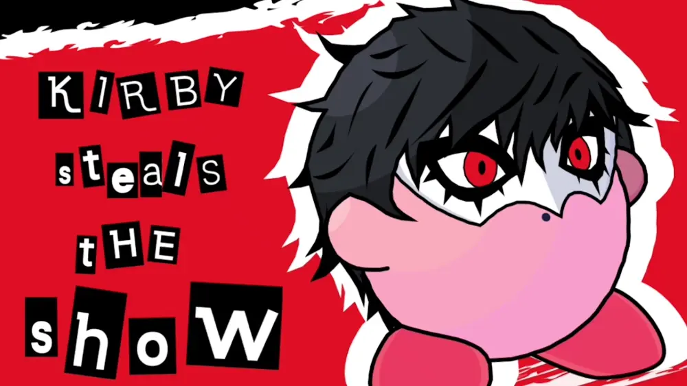 Kirby – Live Wallpaper for PC, Android & iPhone