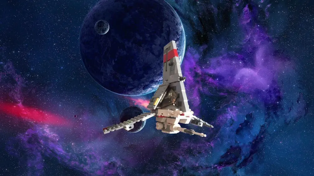 LEGO – Live Wallpaper for PC, Android & iPhone