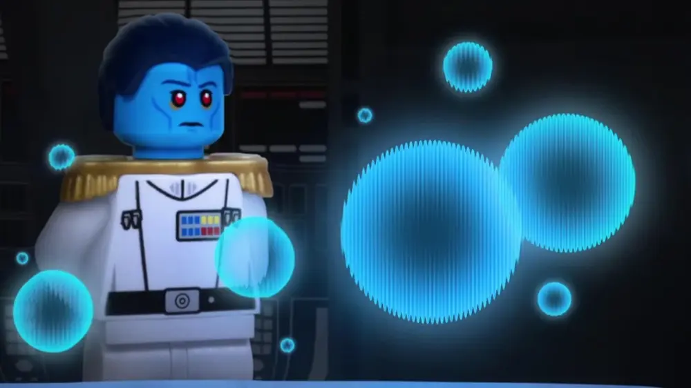 LEGO – Live Wallpaper for PC, Android & iPhone