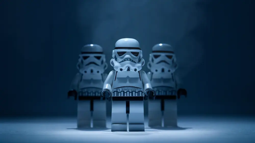 LEGO – Live Wallpaper