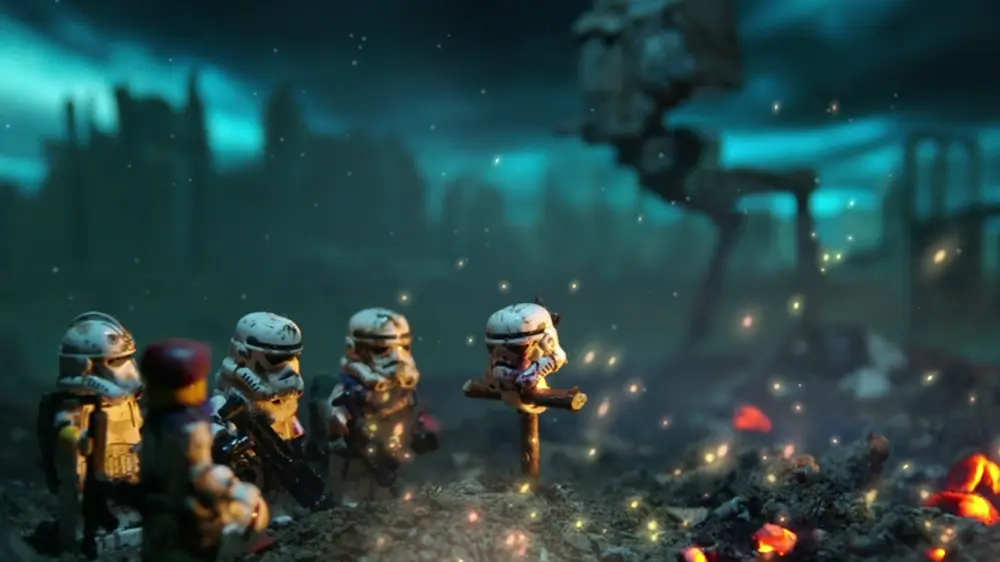 LEGO – Animated Wallpaper for PC, Android & iPhone