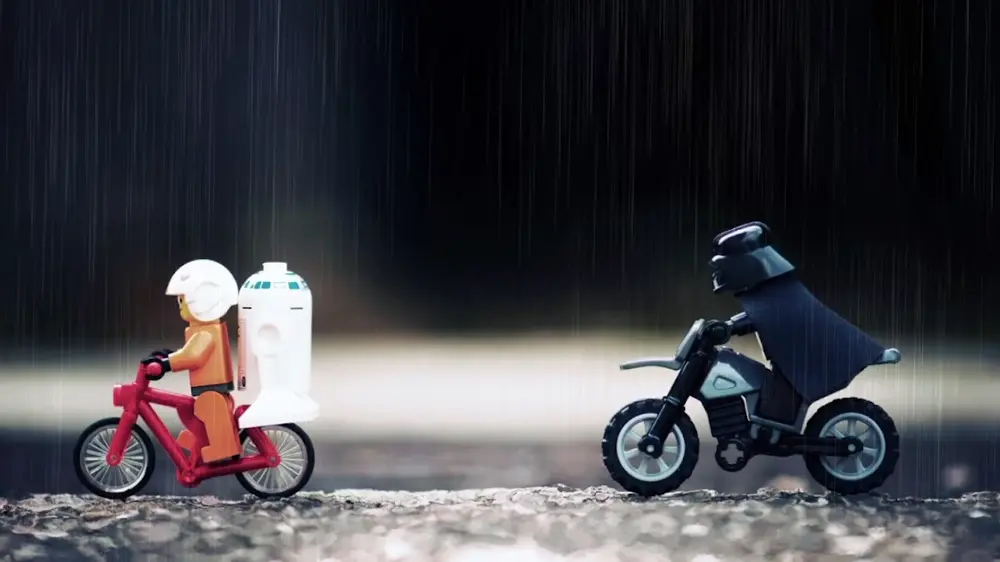 LEGO – Live Wallpaper