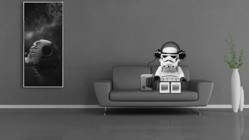 LEGO – Animated Wallpaper for PC, Android & iPhone