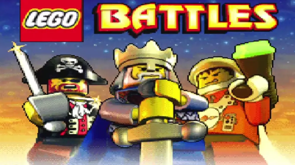 LEGO – Live Wallpaper for PC, Android & iPhone