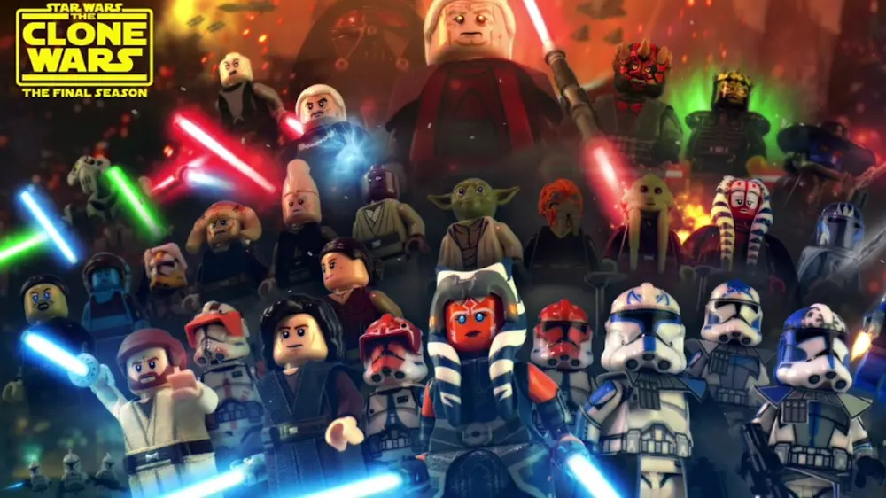 LEGO – Live Wallpaper for PC, Android & iPhone