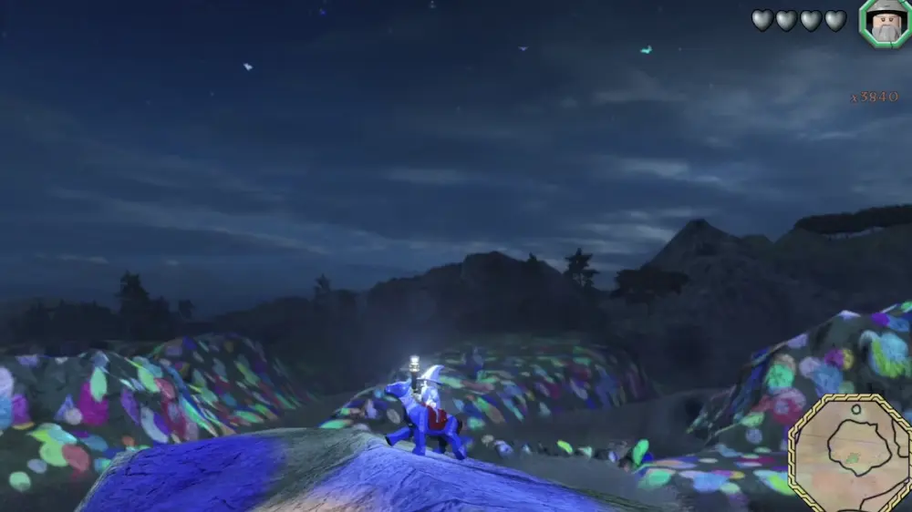 LEGO – Live Wallpaper for PC, Android & iPhone