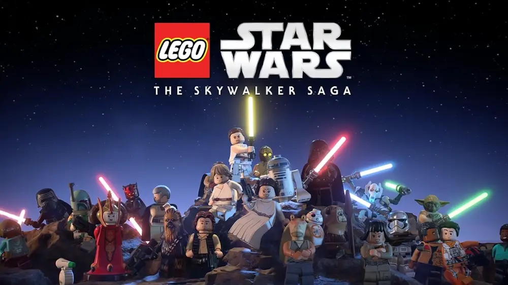 LEGO – Live Wallpaper for PC, Android & iPhone