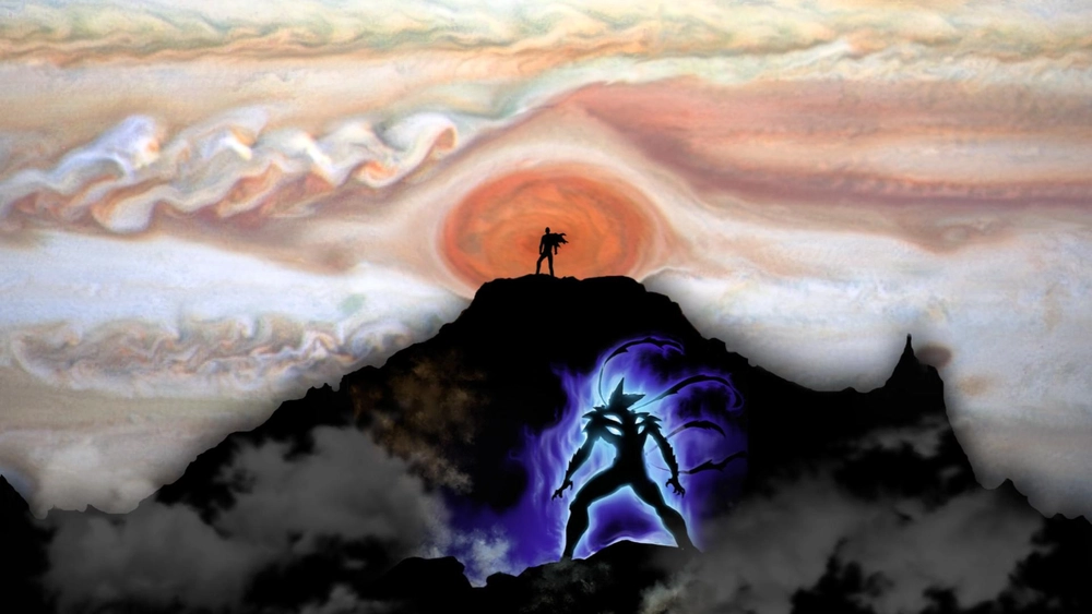 One Punch Man - Fondo de Pantalla En Movimiento para PC, Android & iPhone