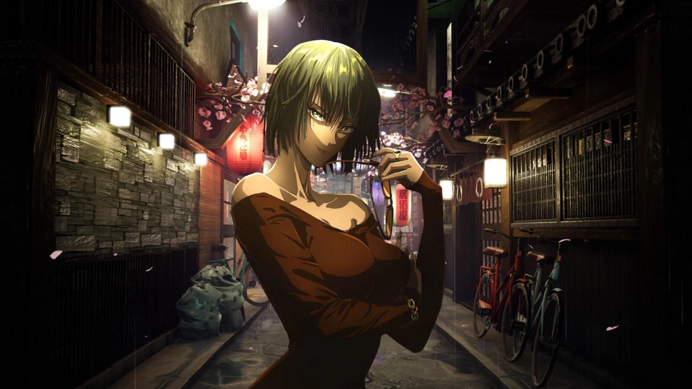 One Punch Man - Fondo de Pantalla Animado para PC, Android & iPhone