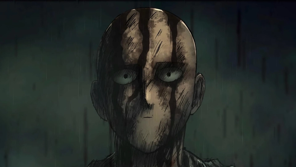 One Punch Man - Fondo de Pantalla En Movimiento para PC, Android & iPhone