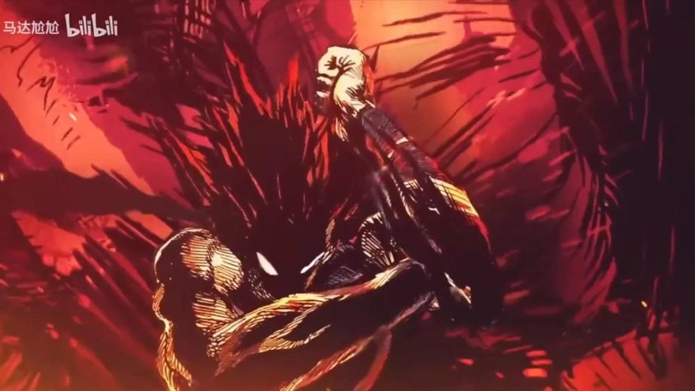 One Punch Man - Fondo de Pantalla Animado para PC, Android & iPhone