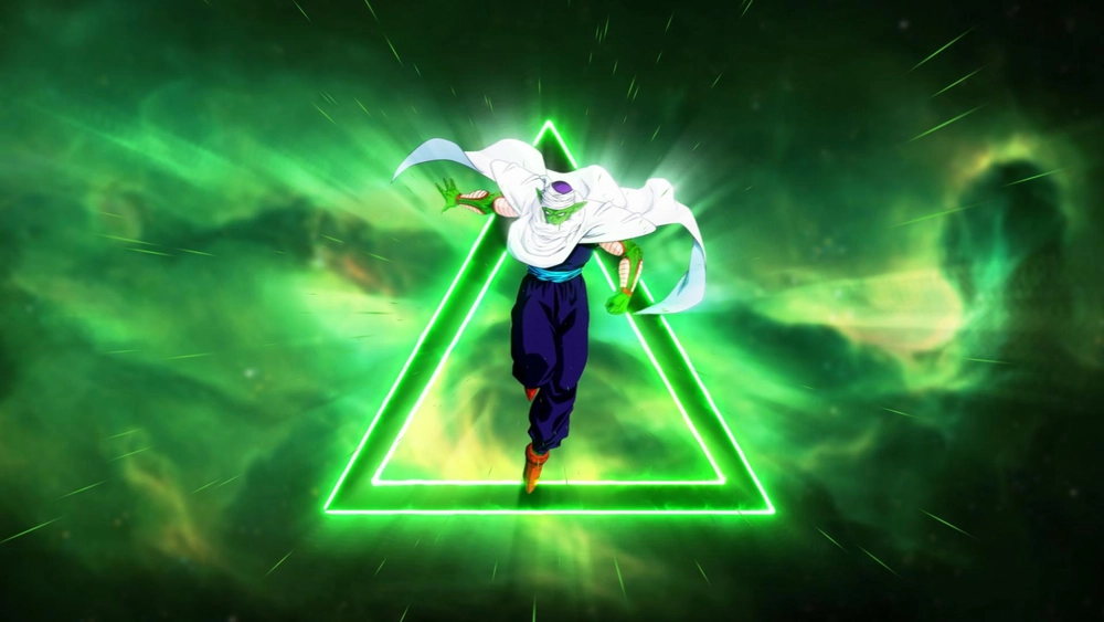 Piccolo - Live Wallpaper for PC, Android & iPhone