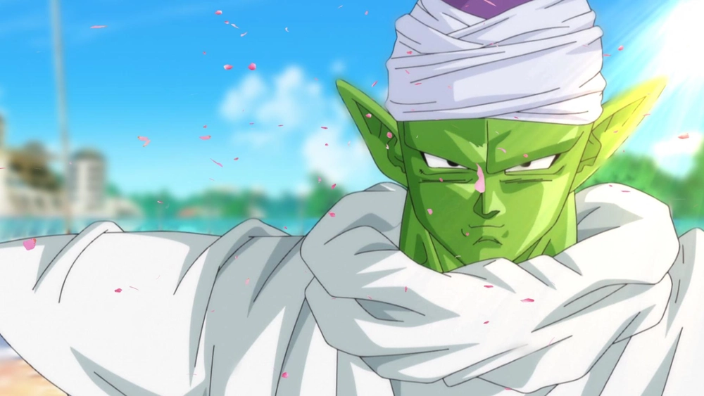 Piccolo - Animated Wallpaper for PC, Android & iPhone