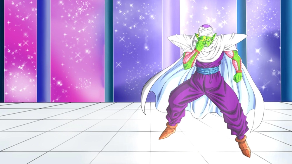 Piccolo - Live Wallpaper for PC, Android & iPhone