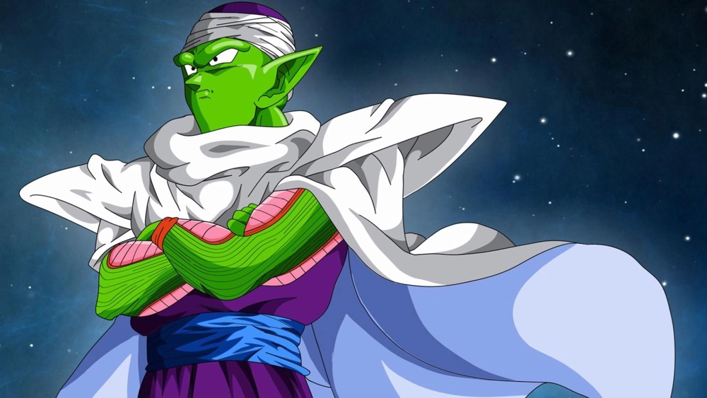 Piccolo - Animated Background for PC, Android & iPhone
