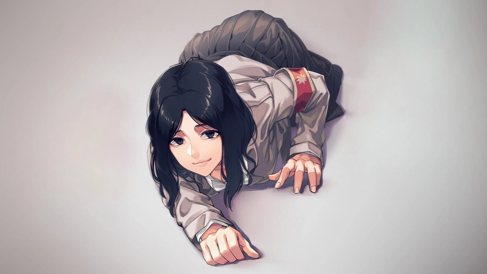 Pieck Finger - Fondo de Pantalla En Movimiento para PC, Android & iPhone