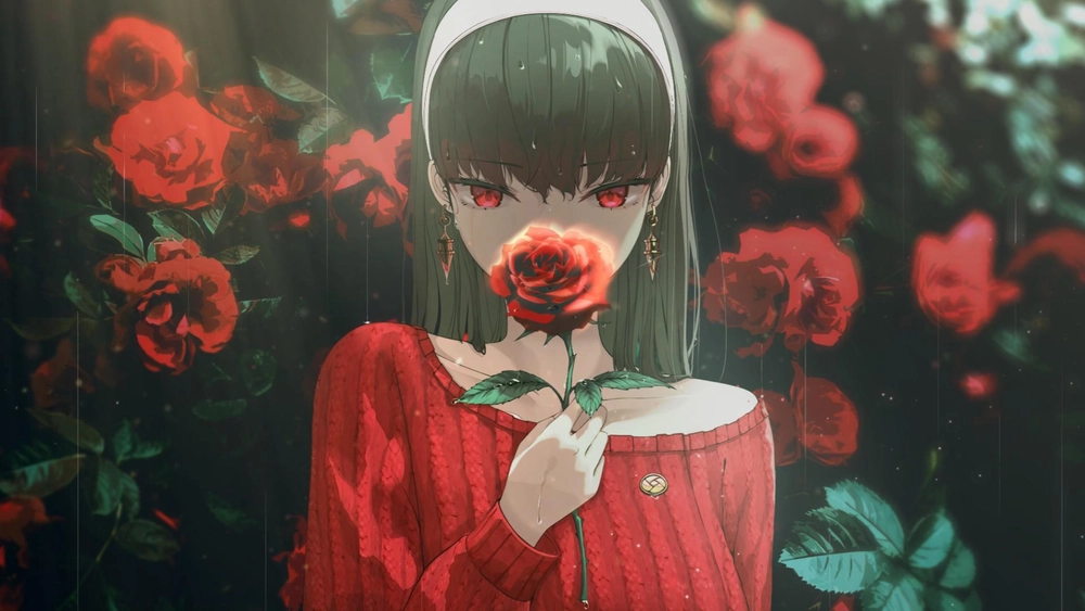 Spy X Family – Fondo de Pantalla Animado para PC, Android & iPhone