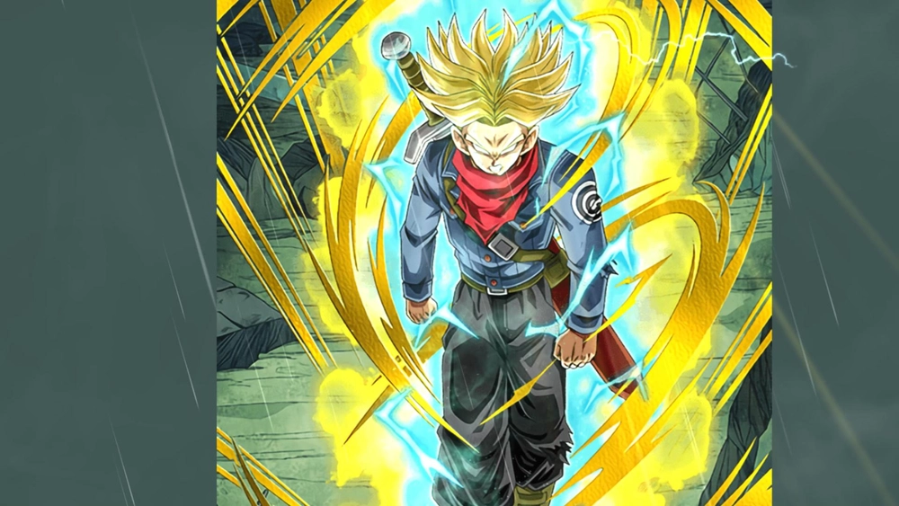 Trunks - Animated Background for PC, Android & iPhone