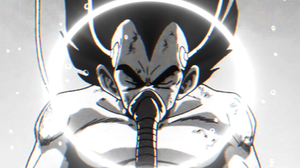 Vegeta Chamber - Live Wallpaper for PC, Android & iPhone