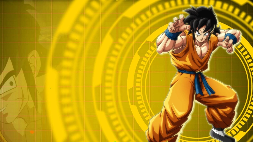 Yamcha - Live Wallpaper para PC, Android & iPhone
