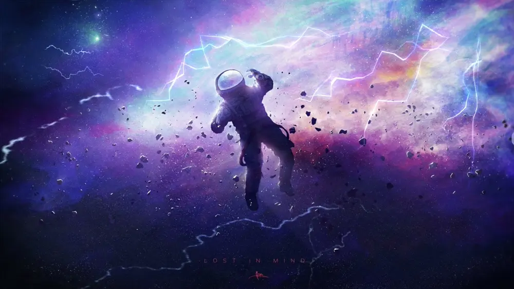 Espacio – Live Wallpaper for PC, Android & iPhone