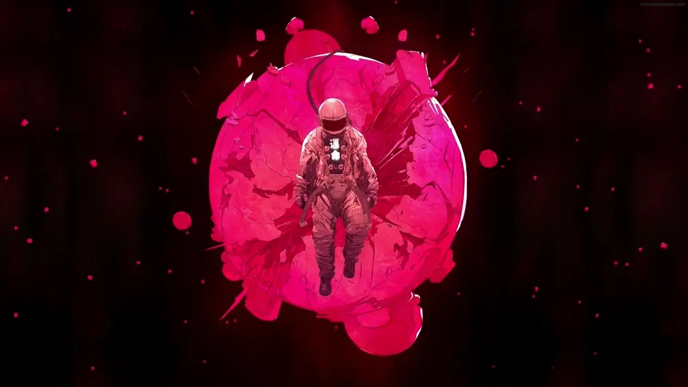 Espacio – Animated Background for PC, Android & iPhone