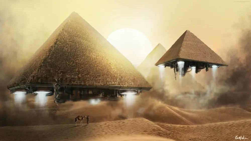 Espacio – Live Wallpaper for PC, Android & iPhone