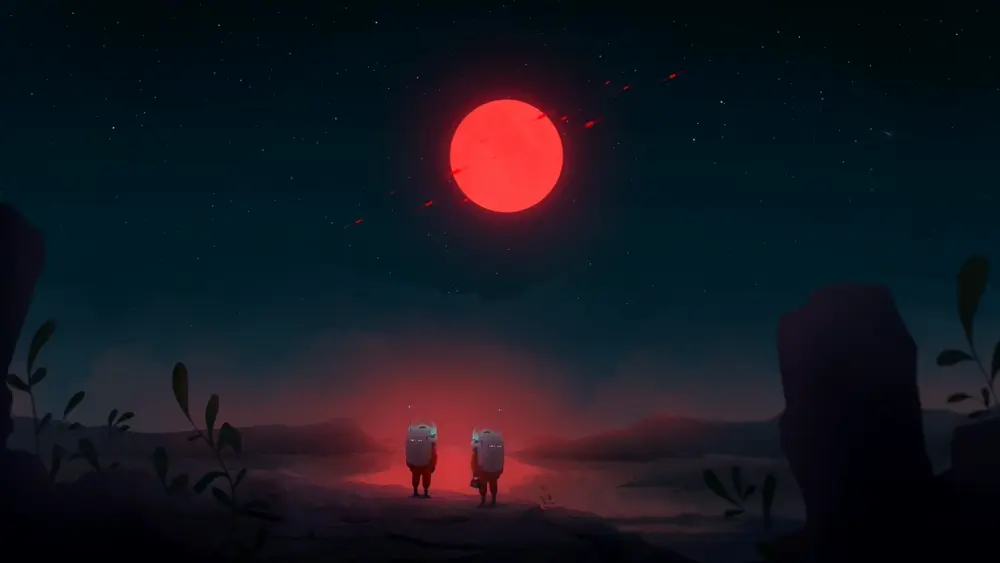 Espacio – Animated Background for PC, Android & iPhone