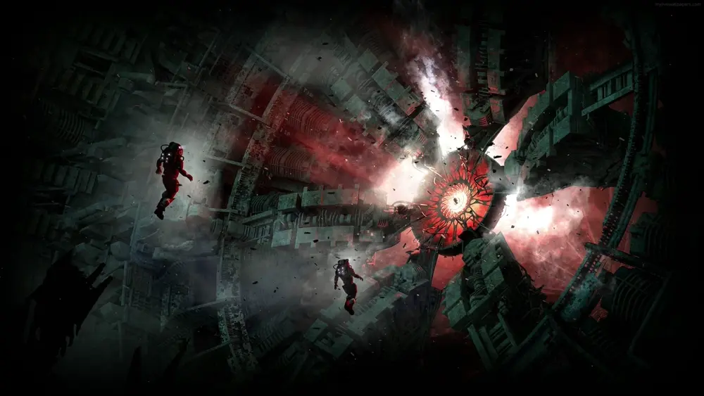 Espacio – Animated Wallpaper for PC, Android & iPhone