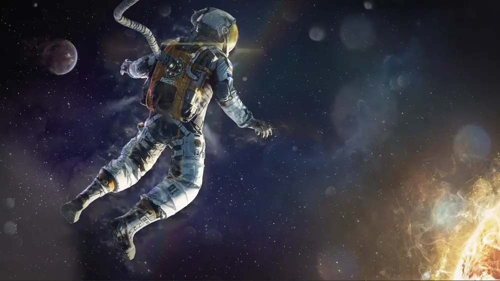 Espacio – Live Wallpaper for PC, Android & iPhone