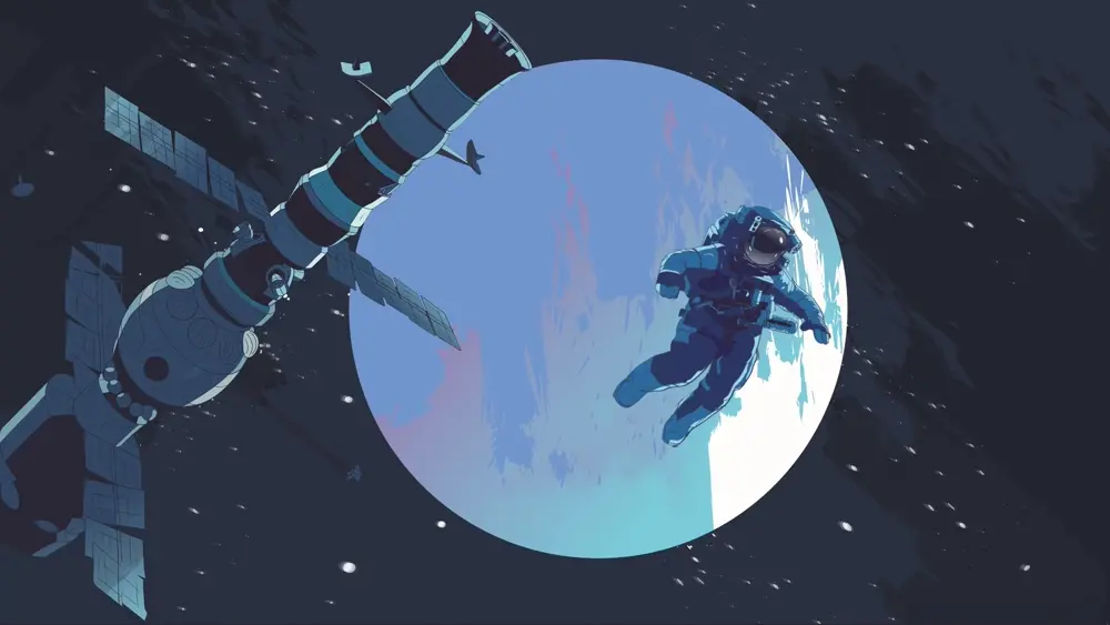 Espacio – Live Wallpaper for PC, Android & iPhone