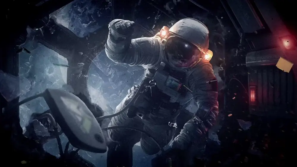 Espacio – Live Wallpaper