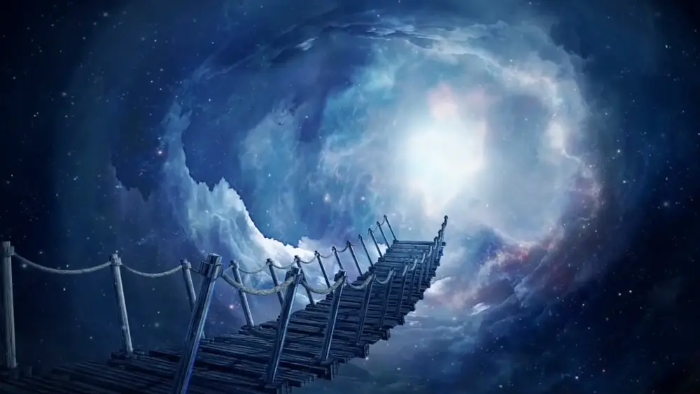 Espacio – Live Wallpaper for PC, Android & iPhone