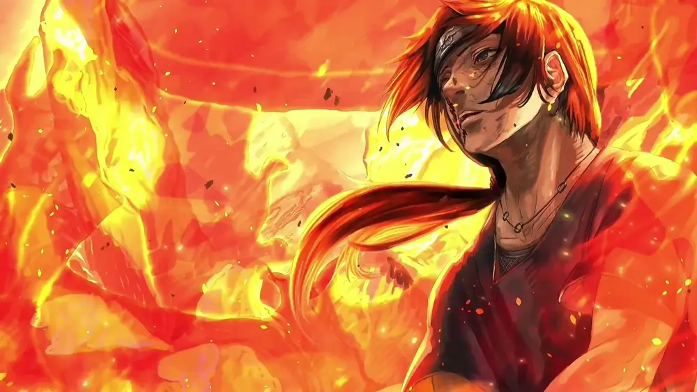 Itachi Uchiha – Fondo de Pantalla Animado para PC, Android & iPhone