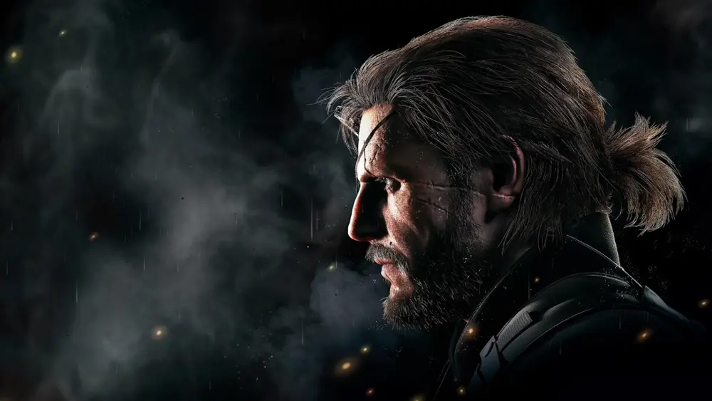 Metal Gear Solid – Live Wallpaper for PC, Android & iPhone