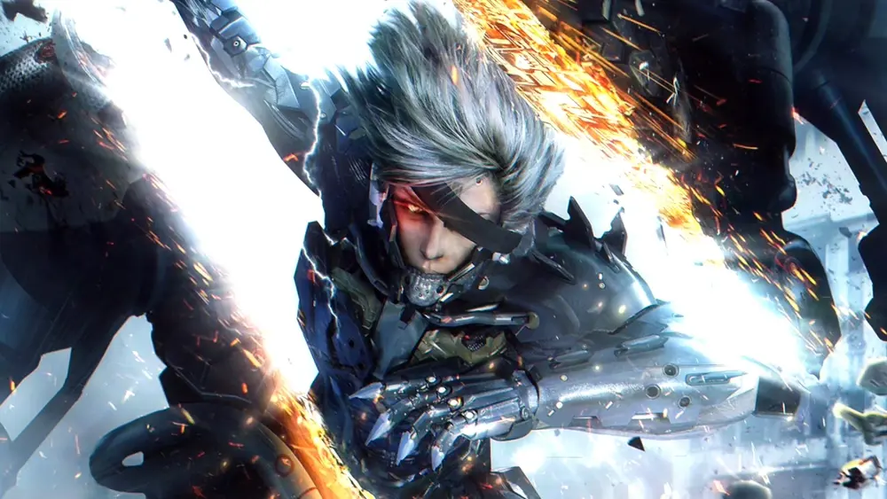 Metal Gear Solid – Animated Background for PC, Android & iPhone