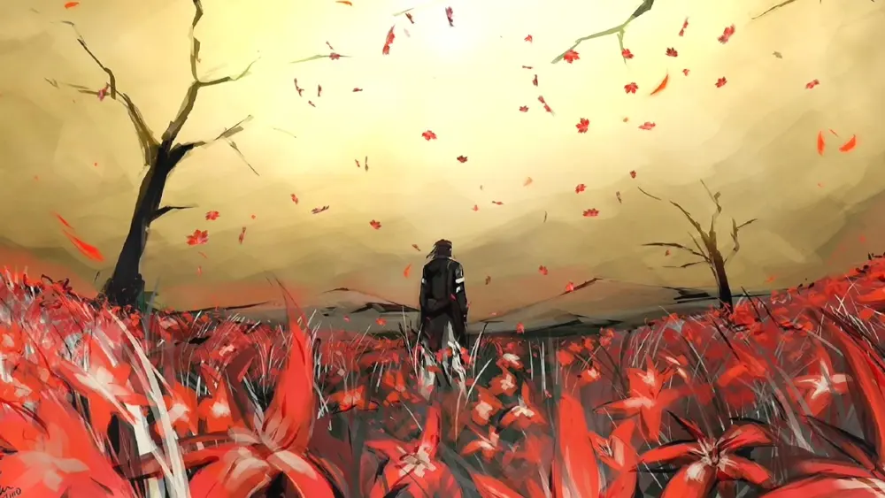 Metal Gear Solid  – Live Wallpaper for PC, Android & iPhone