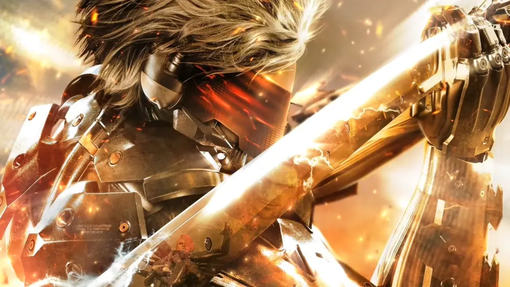 Metal Gear Solid – Live Wallpaper