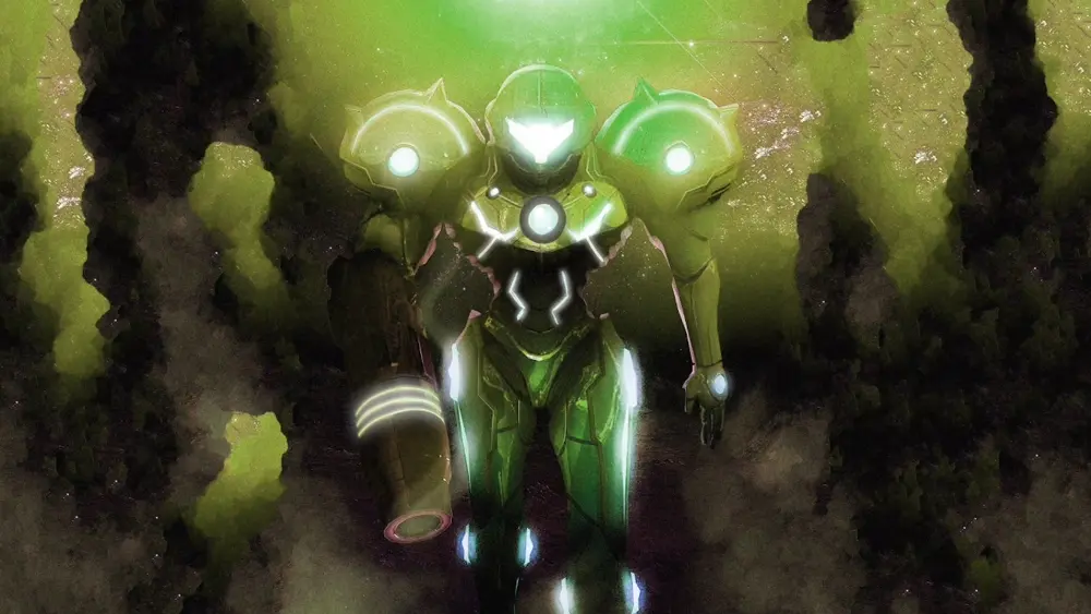 Metroid – Live Wallpaper for PC, Android & iPhone