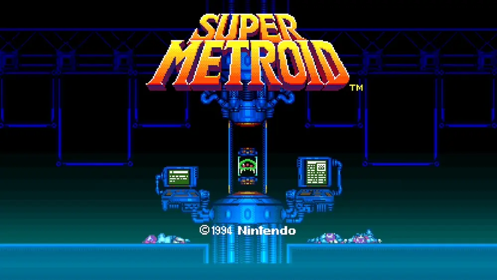 Metroid – Live Wallpaper for PC, Android & iPhone