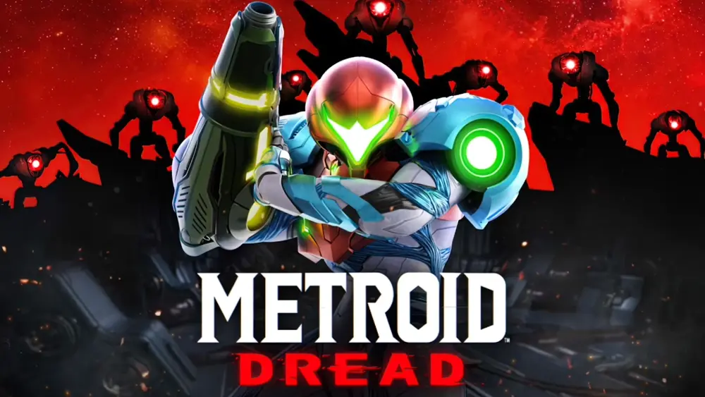 Metroid – Animated Wallpaper for PC, Android & iPhone